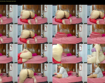 suggar_milf — 54 minute Chaturbate female cam video, 1080p, Aug 5, 2022