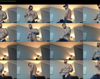 dimitri_sullivan — 54 minute Chaturbate male cam video, 1080p, Aug 7, 2022
