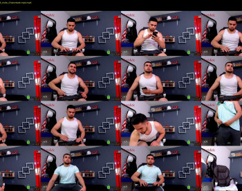 fatdick_1 — 41 minute Chaturbate male cam video, 1080p, Aug 6, 2022