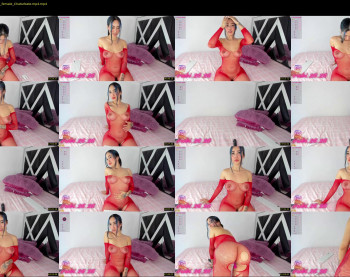 ruby_26 — 58 minute Chaturbate female cam video, 1080p, Aug 6, 2022