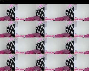 ruby_26 — 51 minute Chaturbate female cam video, 1080p, Aug 6, 2022