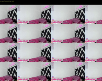 ruby_26 — 37 minute Chaturbate female cam video, 1080p, Aug 6, 2022