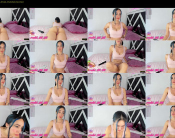 ruby_26 — 16 minute Chaturbate female cam video, 1080p, Aug 6, 2022