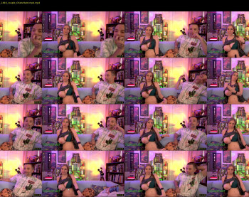 task_manager — 3 minute Chaturbate couple cam video, 1080p, Aug 6, 2022