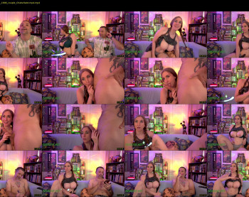 task_manager — 33 minute Chaturbate couple cam video, 1080p, Aug 6, 2022