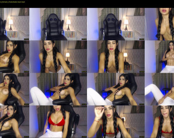 vicky_g21 — 26 minute Chaturbate female cam video, 720p, Aug 6, 2022