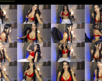 vicky_g21 — 20 minute Chaturbate female cam video, 720p, Aug 6, 2022