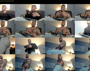 dimitri_sullivan — 57 minute Chaturbate male cam video, 1080p, Aug 7, 2022