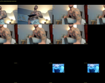 dimitri_sullivan — 3 minute Chaturbate male cam video, 1080p, Aug 7, 2022