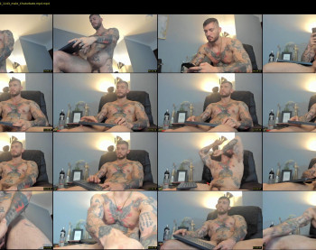 dimitri_sullivan — 54 minute Chaturbate male cam video, 1080p, Aug 7, 2022