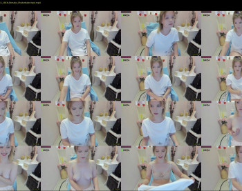 veronica_space — 21 minute Chaturbate female cam video, 1080p, Aug 7, 2022