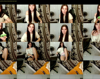 _modestmouse — 32 minute Chaturbate female cam video, 1080p, Aug 9, 2022