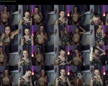 kindlybitch — 55 minute Chaturbate female cam video, 1080p, Aug 9, 2022