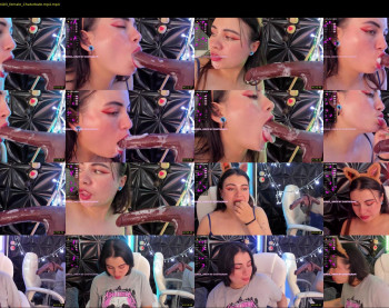megan_krey — 53 minute Chaturbate female cam video, 1080p, Aug 9, 2022