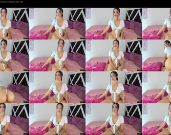 ruby_26 — 10 minute Chaturbate female cam video, 1080p, Aug 8, 2022