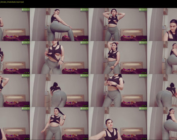 tiny_hat — 54 minute Chaturbate female cam video, 1080p, Aug 8, 2022