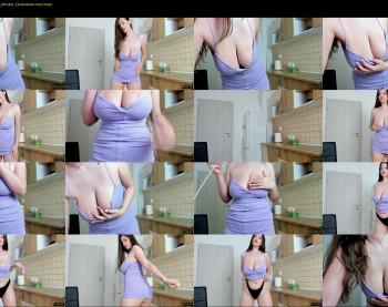 devyale — 54 minute Chaturbate female cam video, 1080p, Aug 9, 2022