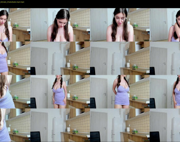 devyale — 55 minute Chaturbate female cam video, 1080p, Aug 9, 2022