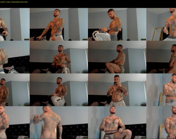 dimitri_sullivan — 56 minute Chaturbate male cam video, 1080p, Aug 10, 2022
