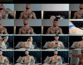 dimitri_sullivan — 38 minute Chaturbate male cam video, 1080p, Aug 10, 2022