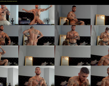 dimitri_sullivan — 56 minute Chaturbate male cam video, 1080p, Aug 10, 2022