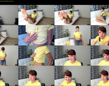 fritha — 14 minute Chaturbate female cam video, 720p, Aug 9, 2022