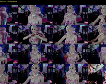 midnightpixie — 55 minute Chaturbate female cam video, 1080p, Aug 10, 2022