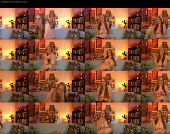 task_manager — 55 minute Chaturbate couple cam video, 1080p, Aug 9, 2022