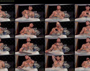 dimitri_sullivan — 14 minute Chaturbate male cam video, 1080p, Aug 10, 2022