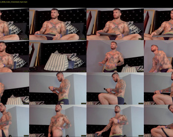 dimitri_sullivan — 35 minute Chaturbate male cam video, 1080p, Aug 10, 2022