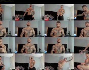 dimitri_sullivan — 54 minute Chaturbate male cam video, 1080p, Aug 11, 2022