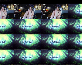 shaaakeit — 46 minute Chaturbate female cam video, 1080p, Aug 10, 2022
