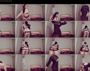 tiny_hat — 54 minute Chaturbate female cam video, 1080p, Aug 10, 2022
