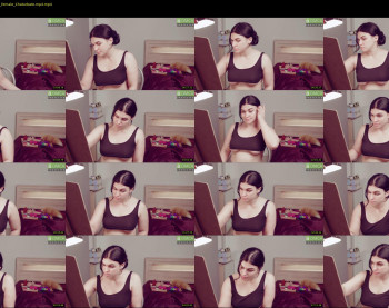 tiny_hat — 54 minute Chaturbate female cam video, 1080p, Aug 10, 2022
