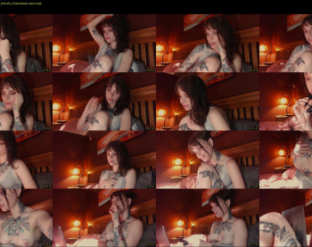 babyjas — 27 minute Chaturbate female cam video, 720p, Aug 12, 2022