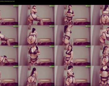 tiny_hat — 56 minute Chaturbate female cam video, 1080p, Aug 11, 2022