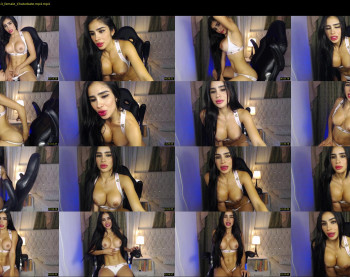 vicky_g21 — 38 minute Chaturbate female cam video, 720p, Aug 11, 2022