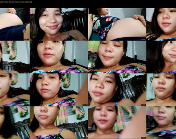 chubbylicious_aria — 12 minute Chaturbate female cam video, 720p, Aug 12, 2022