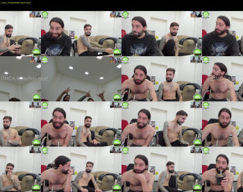 classied — 92 minute Chaturbate male cam video, 720p, Aug 12, 2022