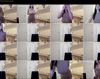 devyale — 54 minute Chaturbate female cam video, 1080p, Aug 12, 2022