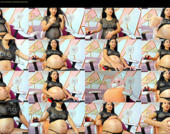 giorgia_smith_ — 84 minute Chaturbate female cam video, 720p, Aug 13, 2022