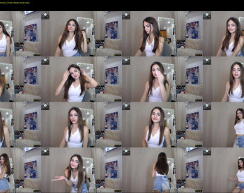 loxy_ — 5 minute Chaturbate female cam video, 1080p, Aug 12, 2022