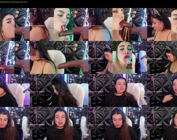 megan_krey — 36 minute Chaturbate female cam video, 1080p, Aug 13, 2022