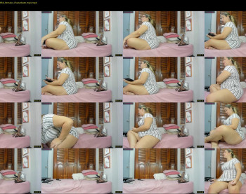 suggar_milf — 17 minute Chaturbate female cam video, 1080p, Aug 12, 2022