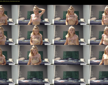 sweethappydemon — 78 minute Chaturbate female cam video, 720p, Aug 13, 2022
