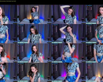 whitehelene — 56 minute Chaturbate female cam video, 1080p, Aug 12, 2022