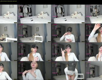 _be_my_daddy — 57 minute Chaturbate female cam video, 1080p, Aug 13, 2022