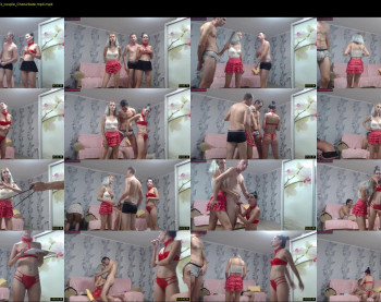 danamily — 91 minute Chaturbate female cam video, 720p, Aug 13, 2022