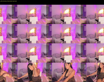 daphneadkins — 61 minute Chaturbate female cam video, 1080p, Aug 13, 2022