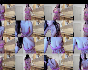 devyale — 40 minute Chaturbate female cam video, 1080p, Aug 13, 2022